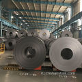 ASTM Q195 HRC Hot Rolled Steel Steel Coils